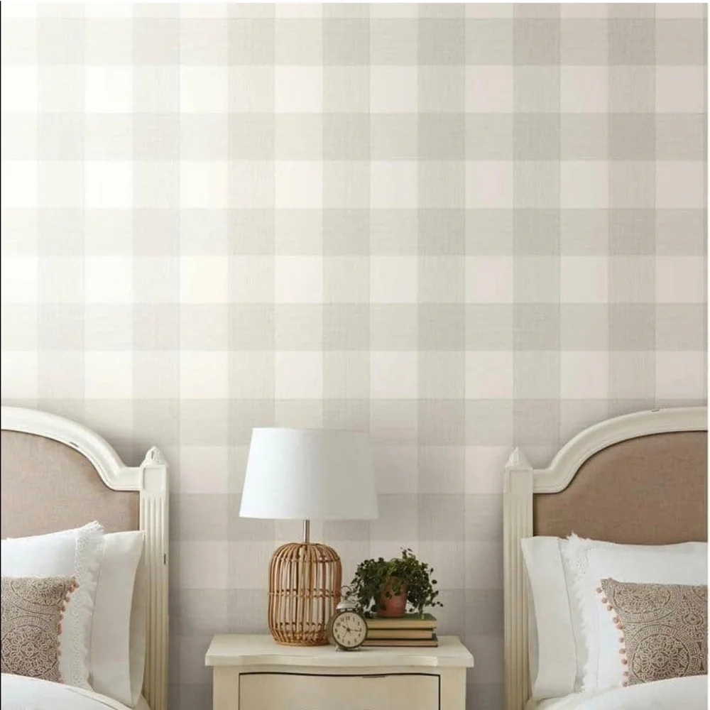 Magnolia Home by Joanna Gaines 34.17 Sq. Ft. Magnolia Home Common Thread